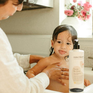 Knots Be Gone - MOOGCO Baby