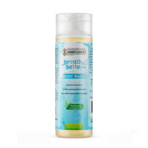 Breathe Better Body Wash