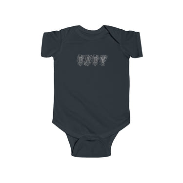 Victorian Baby Onesie (Babies/Toddlers)