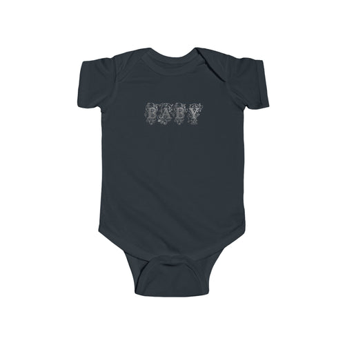 Victorian Baby Onesie (Babies/Toddlers)