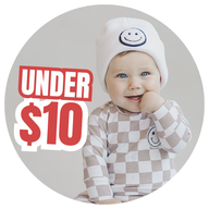 Under $10