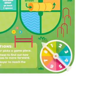 Play Again! Mini On-The-Go Activity Kit - Pet Play Land