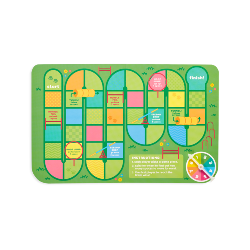 Play Again! Mini On-The-Go Activity Kit - Pet Play Land