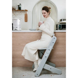 Convertible High Chair