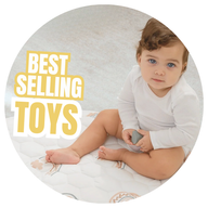 Best-Selling Toys