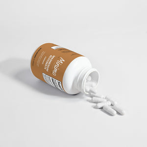 Magnesium Glycinate, 90 ct.