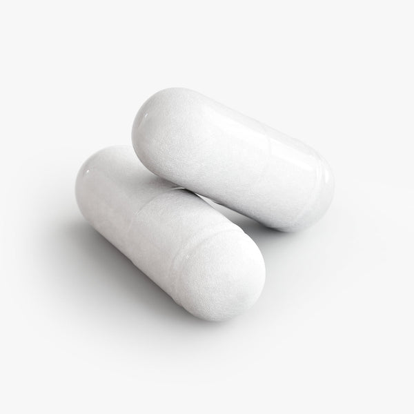 Probiotic 40 Billion with Prebiotics, 60 ct - Specialty Supplements for digestive health.