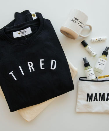Newborn Daze Bundle: Cozy bedding and sleep essentials for your baby's comfort and peaceful rest.