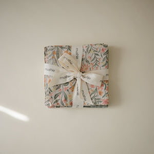 Muslin Cotton Washcloth