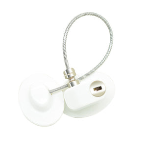 Window Security Chain Lock for Baby Safety