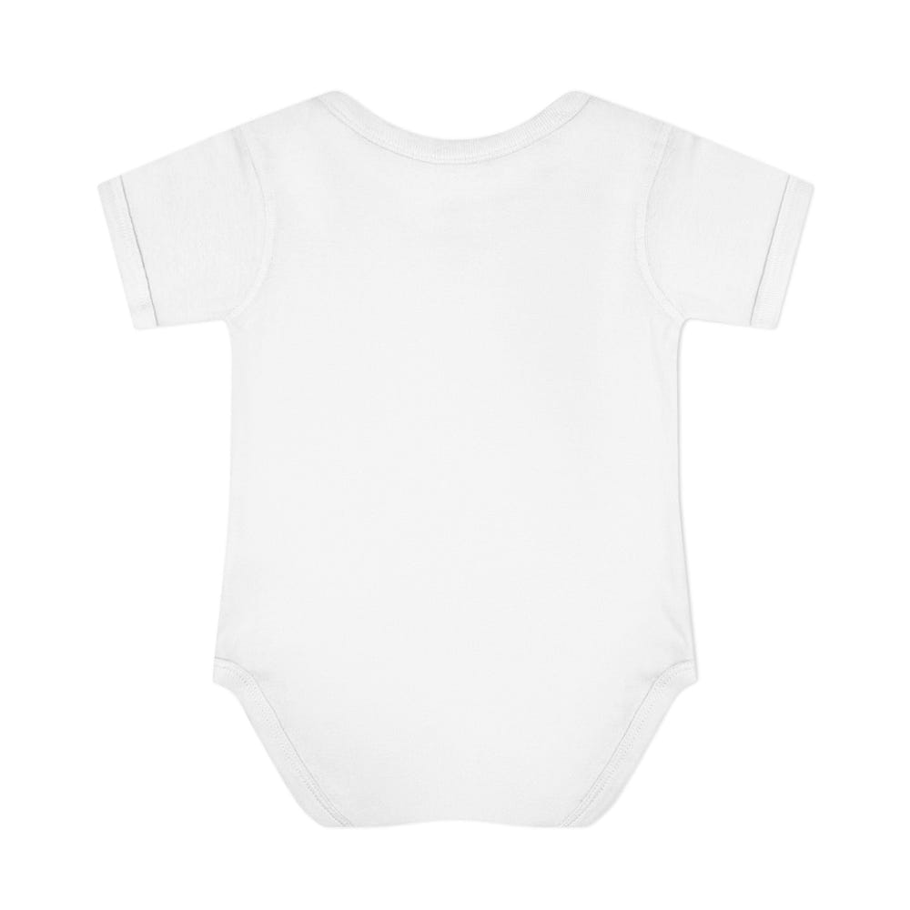 Trick or Treat Rookie Onesie (Babies/Toddlers)