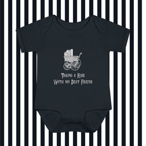Victorian BFF Onesie (Babies/Toddlers)