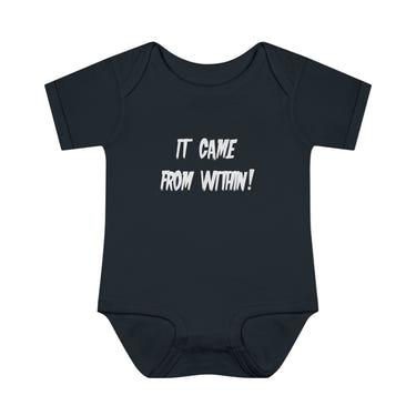 Vintage Horror Onesie (Babies/Toddlers)