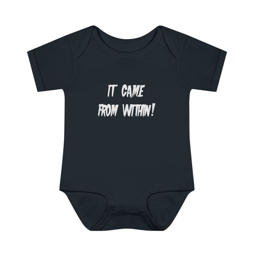 Vintage Horror Onesie (Babies/Toddlers)