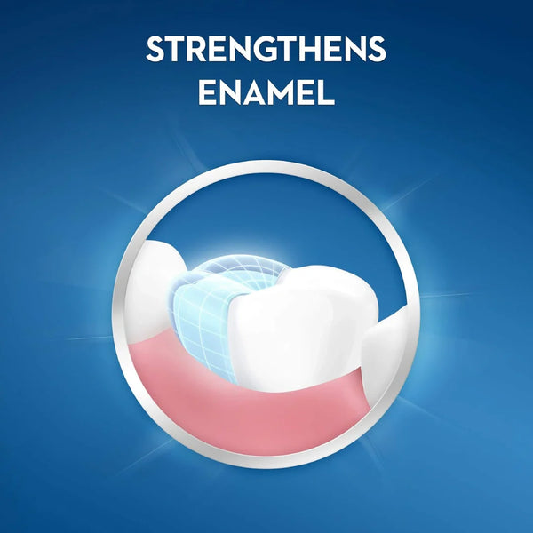 Crest Kids Disney Mickey Strawberry Toothpaste 4.2 oz