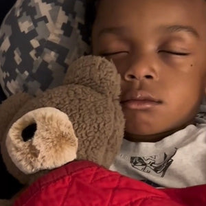 Cocoa Blessing Bear™