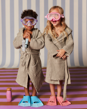 Nourishing Baby Wash & Shampoo - MOOGCO Baby