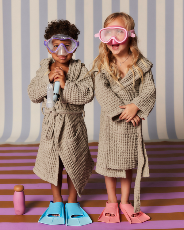 Nourishing Baby Wash & Shampoo - MOOGCO Baby