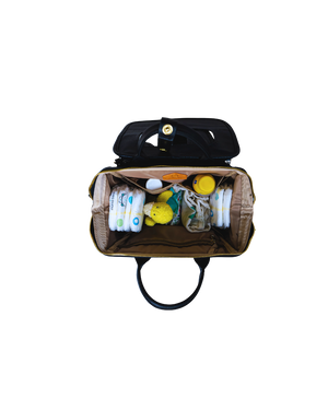 NEWBORN Getaway Airline-approved Carry on System