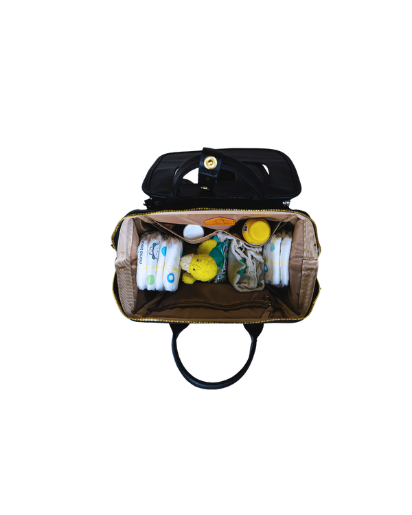 NEWBORN Getaway Airline-approved Carry on System