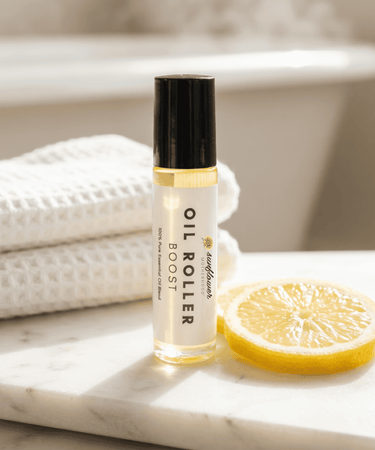 Boost Oil Roller