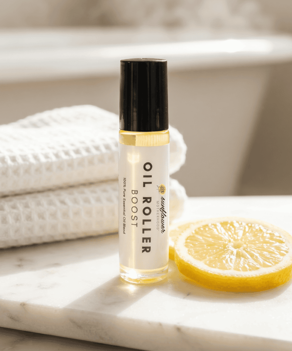 Boost Oil Roller