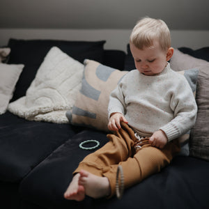 Flower Teether Bracelet