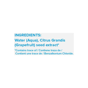 Cozy Farm WaterWipes Original Unscented 540 Count Baby Wipes