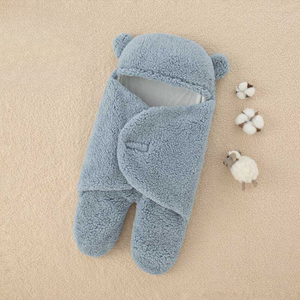 Baby Swaddle Blanket