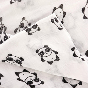 Swaddle Pack - Bamboo