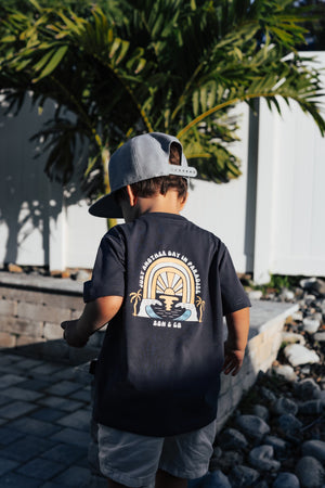 Just Another Day in Paradise T-Shirt