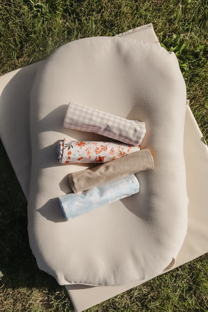 Desert Brown Blanket