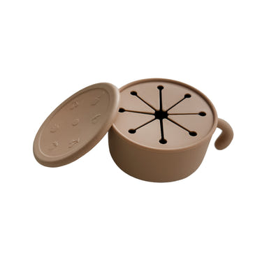 Silicone Snack Cup