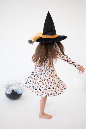 Bark & Treat (Twirl Dress)
