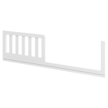 Crib Conversion Kit - White