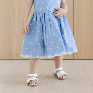 Snow - Classic Sandal