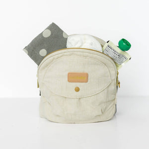 The Tushbaby Hip Carrier