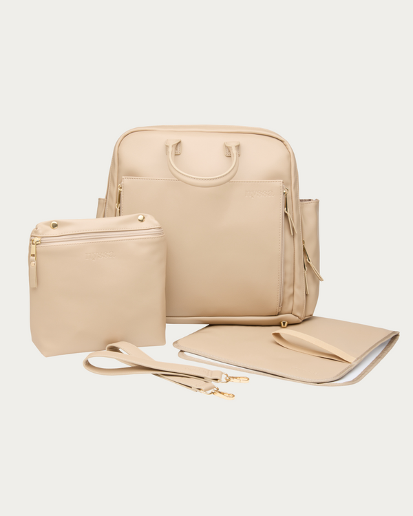 Mother Bag - MOOGCO Baby