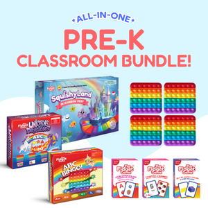 .Pre-K Classroom Bundle