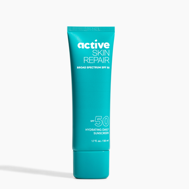Hydrating Daily Mineral Sunscreen