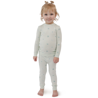 Pajama Modal Seashell