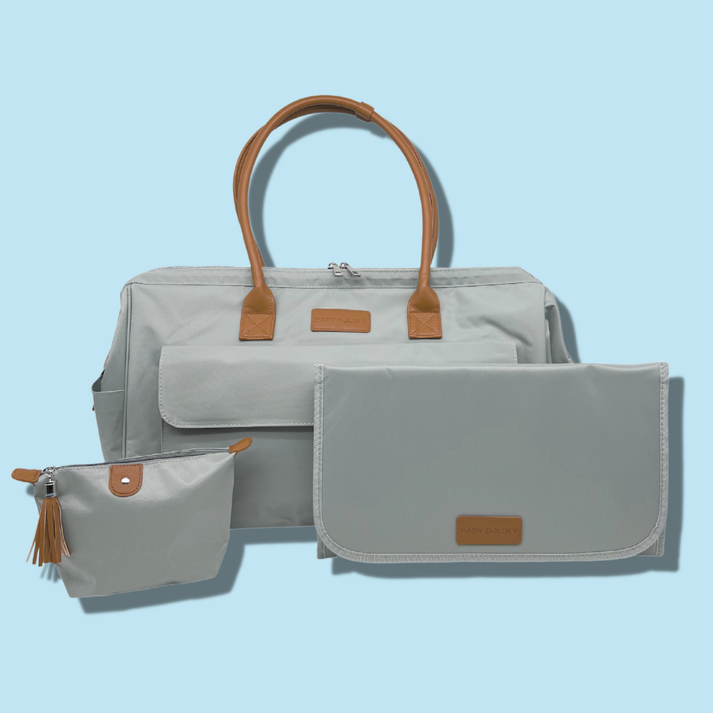 Birth Bag: Hospital Weekender Bag