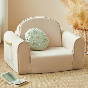 Tiny Land® GentleSnug Kid Chair