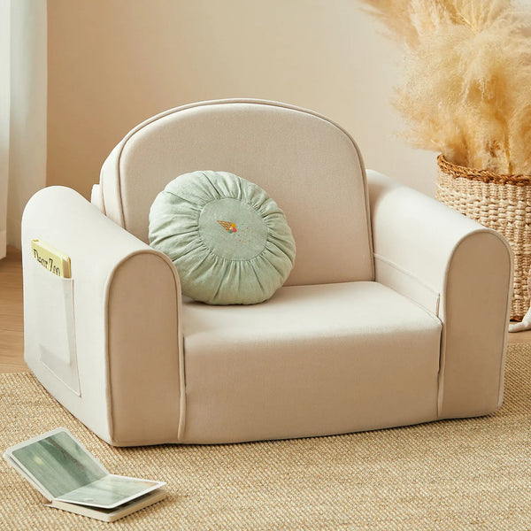 Tiny Land® GentleSnug Kid Chair