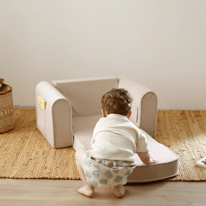 Tiny Land® GentleSnug Kid Chair