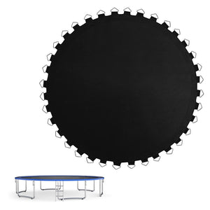 High-Elastic PP Replacement Jumping Mat - Safety Net