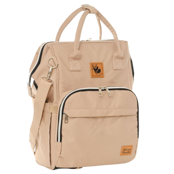 The Everly - UltraLight Diaper Backpack