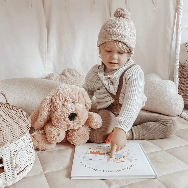 Buddies Bedtime Bundle