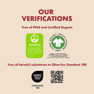 The High Waisted Period. in Sporty Stretch For Heavy Flows