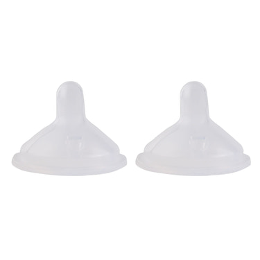 Nipple 2-Pack